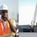 33 Percent of New Demerara Harbour Bridge Complete