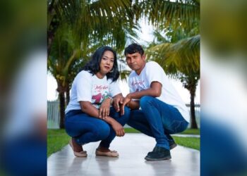 Husband arrested for beating wife to death