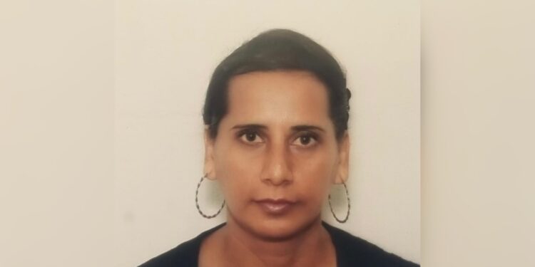 Skeletal remains of woman’s body found in Berbice