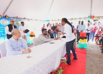 Norton removes Figueira from Shadow Cabinet amidst controversy over President’s handshake.