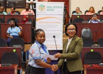 Over 398 Small Businesses in Region Four Receive Grants