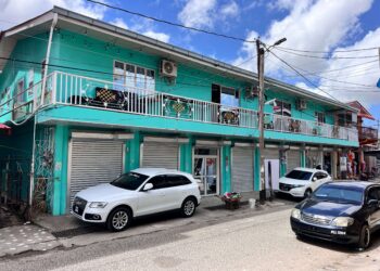 Two hospitalized, four others arrested following shooting and chopping incident at N/A nightclub