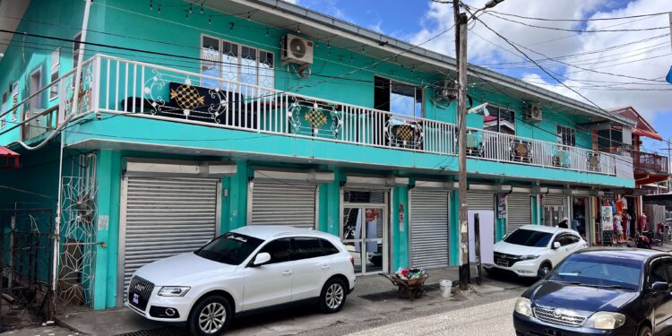 Two hospitalized, four others arrested following shooting and chopping incident at N/A nightclub