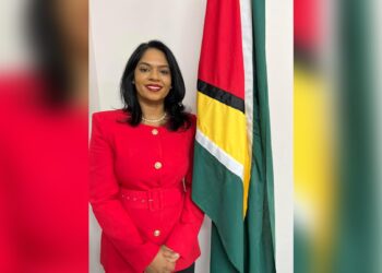 Minister Sonia Parag now heads the Ministry of Local Government