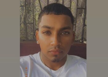 25-year-old motorist killed in accident