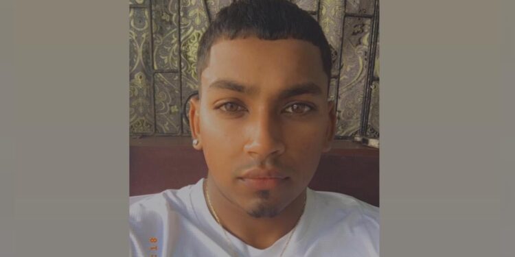 25-year-old motorist killed in accident