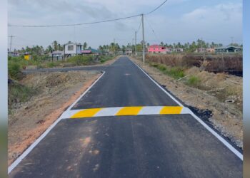 Government Pours Billions into Road Network Improvements in Regions Six and Ten”