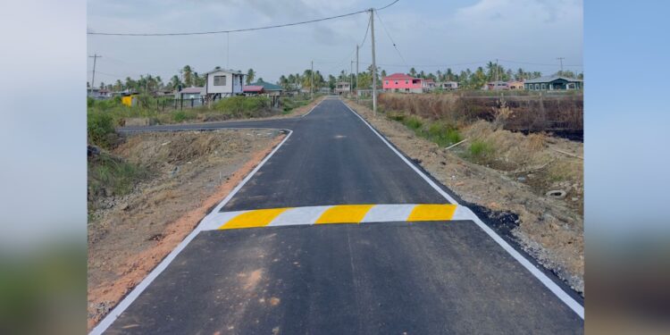 Government Pours Billions into Road Network Improvements in Regions Six and Ten”