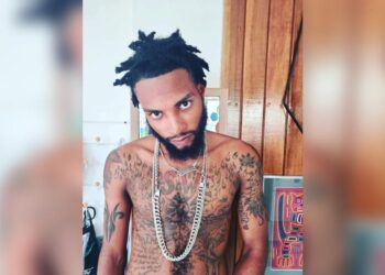 BREAKING || Wanted man, Shaquawn Alleyne arrested in Suriname.