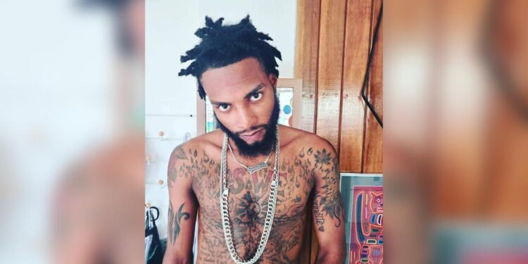 BREAKING || Wanted man, Shaquawn Alleyne arrested in Suriname.