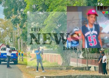 Police investigating suspected murder in Berbice