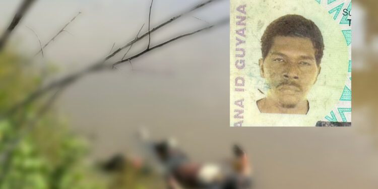 BREAKING || Laborer found dead with chop wounds about the body in Region Five.
