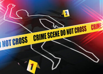 Parika woman dies after being stabbed by husband with broken bottle