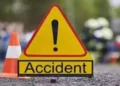 14-year-old dies in Berbice accident.