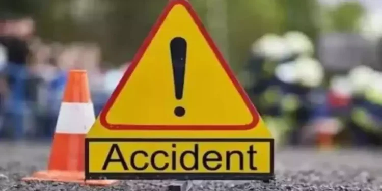 14-year-old dies in Berbice accident.