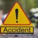 14-year-old dies in Berbice accident.