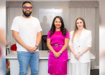 Sheriff Security throws support behind adopt-an- orphanage initiative.