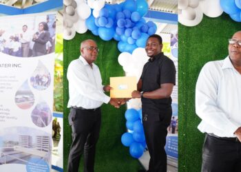 GWI Trains Plant Operators to Enhance Water Supply Management Across the Country