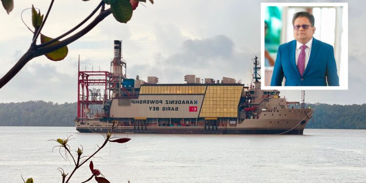 New Forest in Canje to get electricity for the first time by July