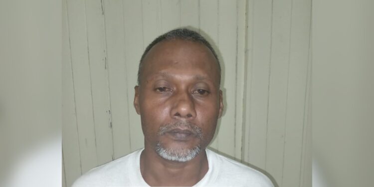 Murder suspect hangs self in Whim Police Station lockups 