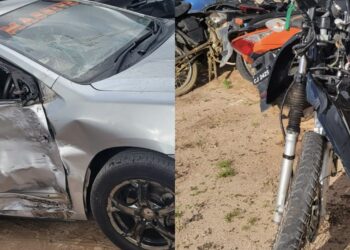 Speeding teen motorist dies following accident in Linden 