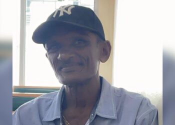 BREAKING NEWS || 26-year-old confesses to killing a New Amsterdam man whose decomposed body was found in the swamp. 