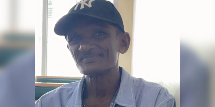 BREAKING NEWS || 26-year-old confesses to killing a New Amsterdam man whose decomposed body was found in the swamp.