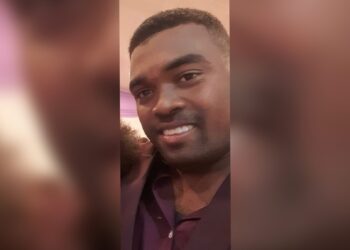 Police sergeant killed in East Coast accident. 