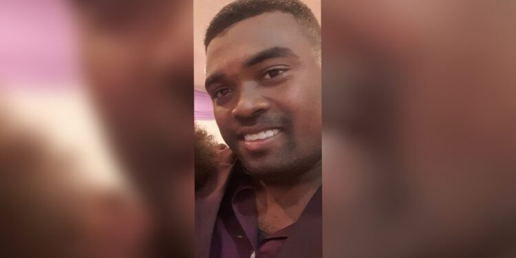 Police sergeant killed in East Coast accident.