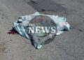 BREAKING NEWS – One killed in horrific accident