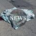 BREAKING NEWS – One killed in horrific accident