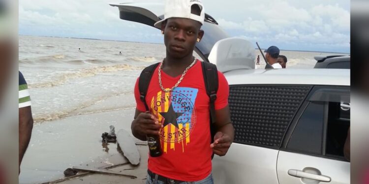 Another speeding motorist dies following Corentyne accident.