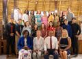 35th Cohort of Peace Corps Guyana Volunteers to help boost service delivery in various sectors.