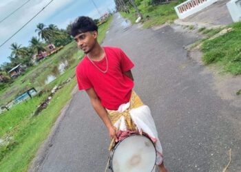 20-year-old dies following West Berbice accident.