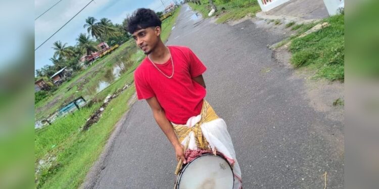 20-year-old dies following West Berbice accident.
