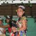 Shania Peneux Crowned Miss Region Six Indigenous Heritage Queen 2024