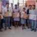 Six Visually Impaired Teachers Receive Laptops to Enhance Learning at CPCE