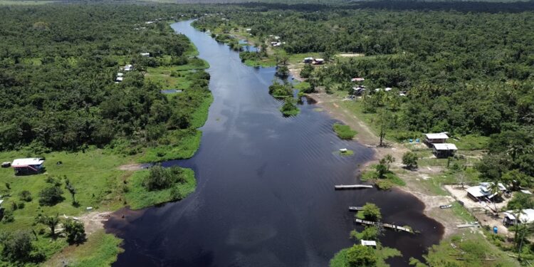 Lives are Transformed as the PPP/C Administration Continues to Invest in Baracara.