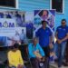 Men on Mission Initiative Provides New Home for Elderly Couple in Port Mourant