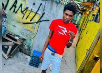 Police Investigating Alleged Murder of 23-Year-Old Mechanic in Georgetown