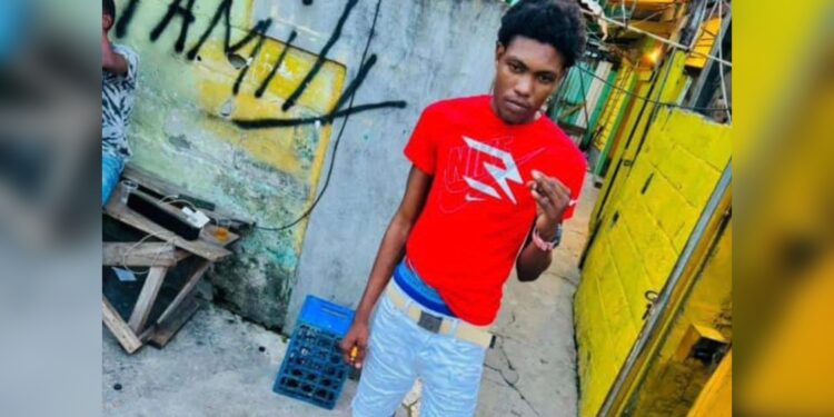 Police Investigating Alleged Murder of 23-Year-Old Mechanic in Georgetown