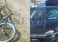 Pedal Cyclist Dies Following West Coast Berbice Accident.