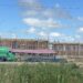 Sheriff Hospital at Palmyra Progressing Smoothly