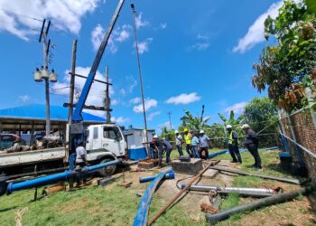 GWI Expands Water Treatment Infrastructure to Increase Treated Water Coverage by 2025