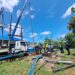 GWI Expands Water Treatment Infrastructure to Increase Treated Water Coverage by 2025