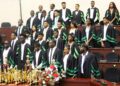 133 Graduates Celebrate Milestone at Guyana School of Agriculture’s 59th Graduation Ceremony