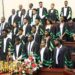 133 Graduates Celebrate Milestone at Guyana School of Agriculture’s 59th Graduation Ceremony