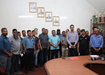 Gov’t Pays Out $1.5B to Millers Following Settlement of Rice Deal with Panama