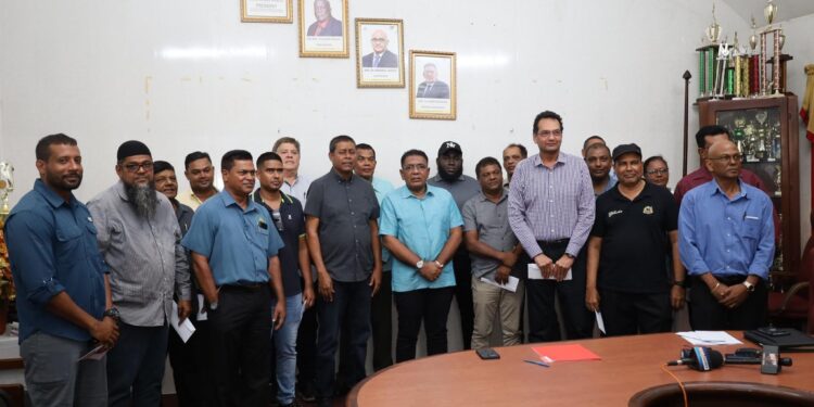 Gov’t Pays Out $1.5B to Millers Following Settlement of Rice Deal with Panama