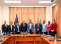 Guyana-USA bilateral relations continue to enjoy bipartisan support of the United States Congress